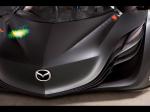 Mazda Furai Concept 2008 года